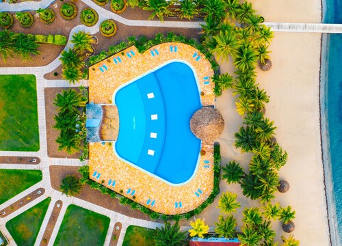 The Placencia, a Muy'Ono Resort