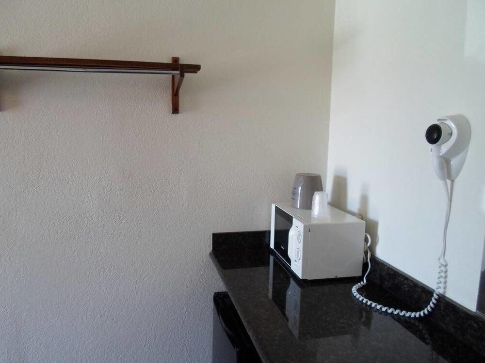 In-Room Amenity