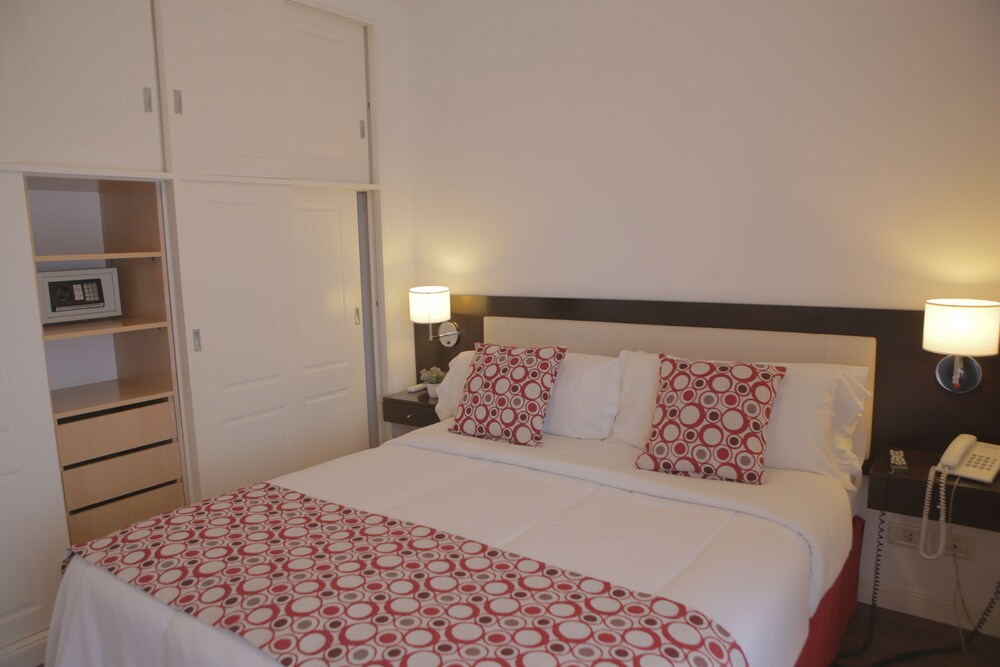 Superior Apartment - Guestroom