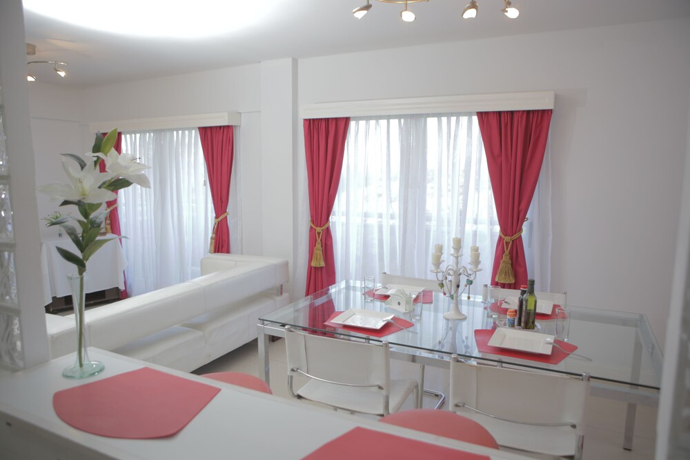 Family Apartment (5 people) - Guestroom