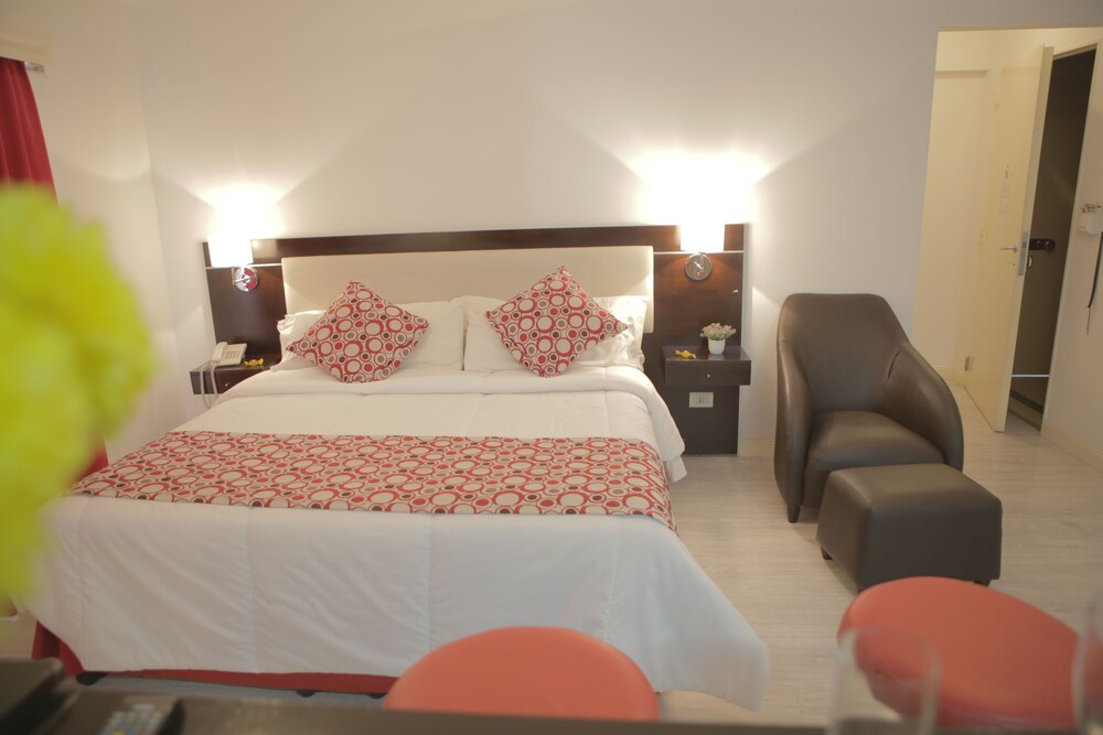 Standard Apartment - Guestroom
