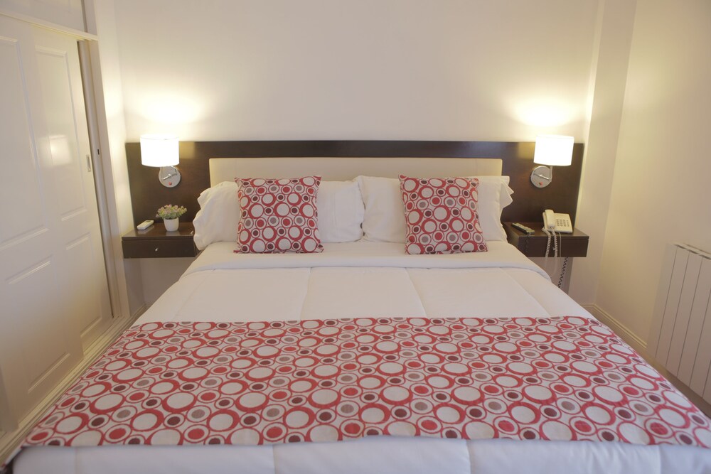 Superior Apartment - Guestroom
