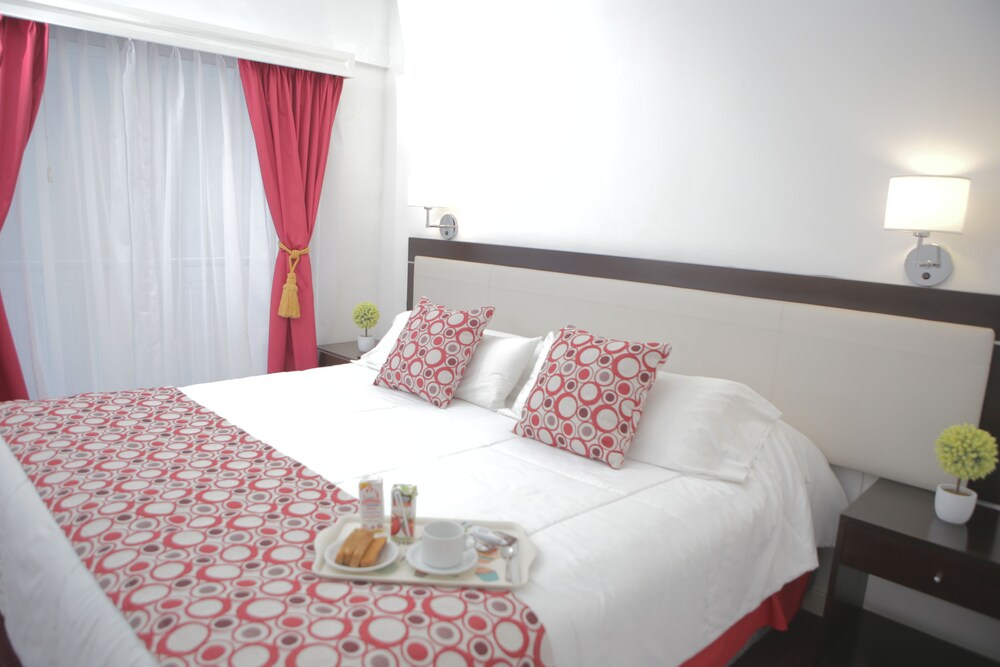 Family Apartment (5 people) - Guestroom