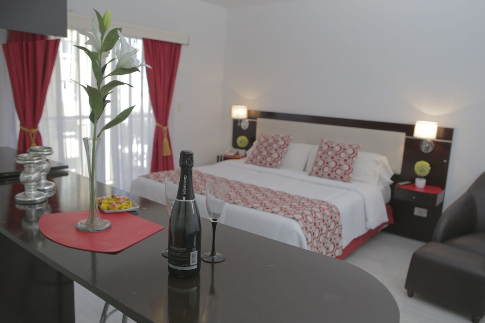Guestroom