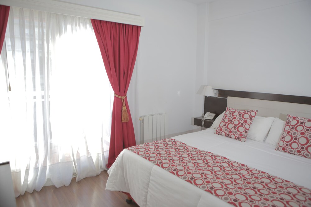 Family Apartment (5 people) - Guestroom
