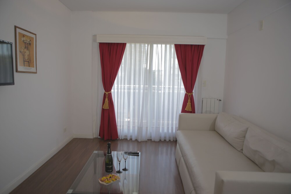 Superior Apartment - Guestroom