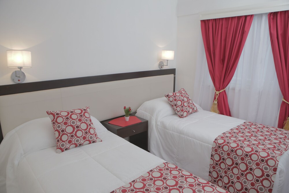 Superior Apartment - Guestroom