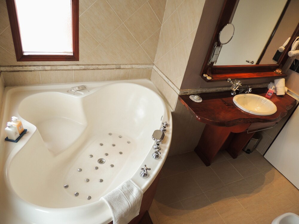 Cuarto de baño
