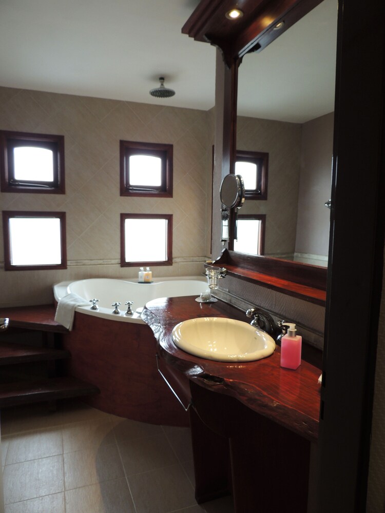 Cuarto de baño