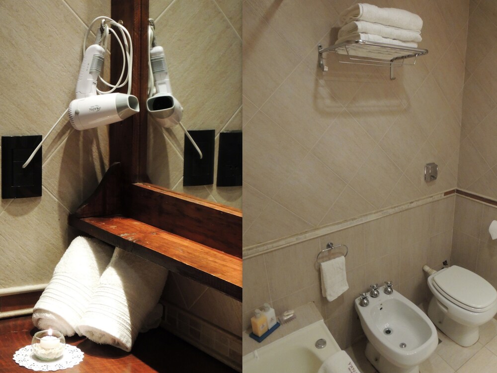 Cuarto de baño