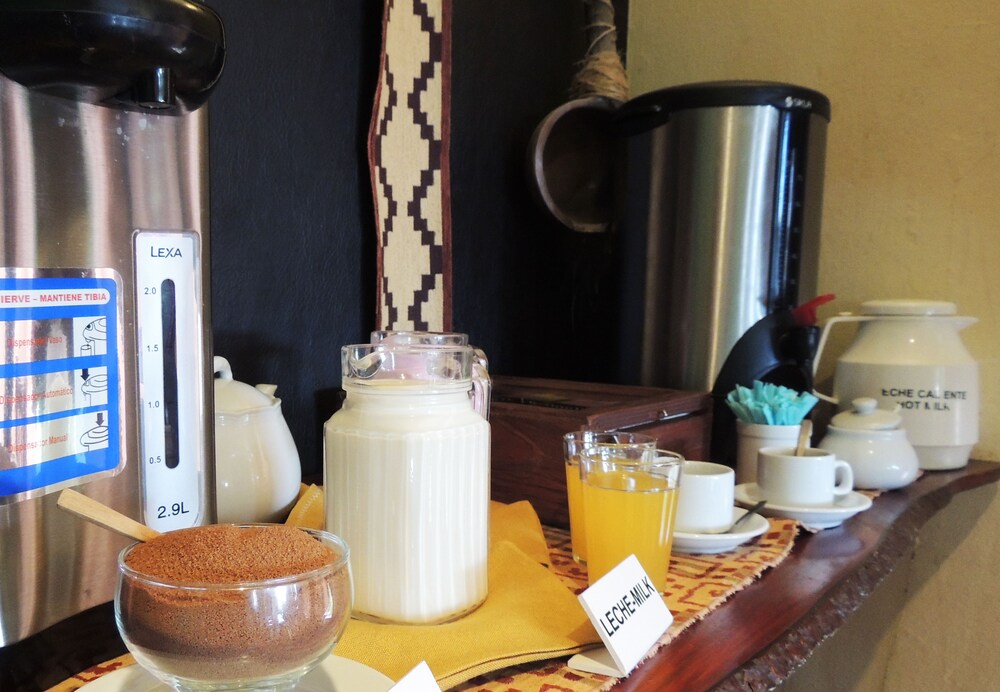 Cafetería