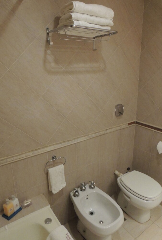 Cuarto de baño