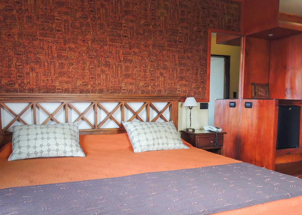 Habitación