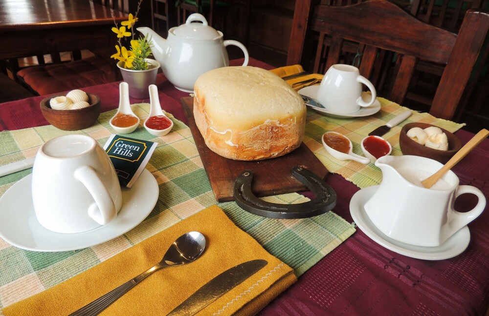 Cafetería