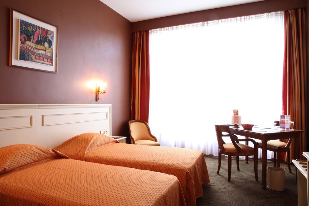 Guestroom