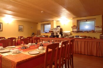 Hotel Interior