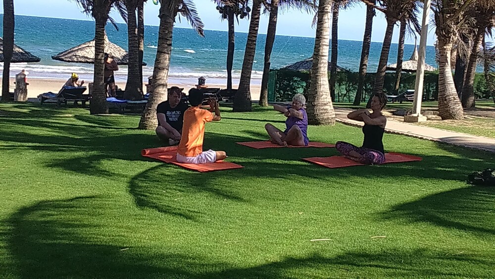 Yoga