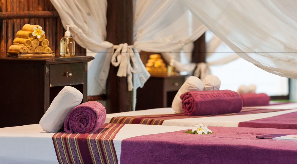 Treatment Room