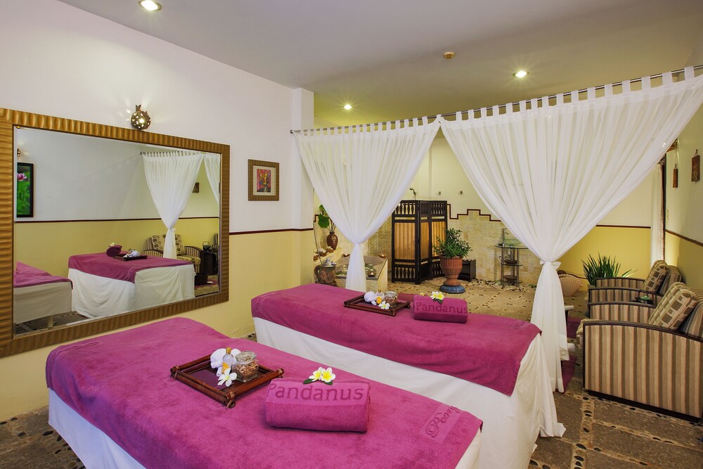 Treatment Room