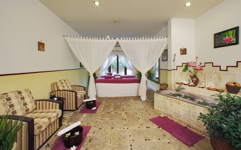 Treatment Room