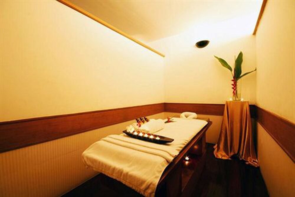Spa Treatment