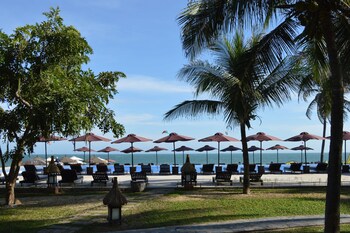 Sundeck
