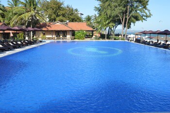 Infinity Pool