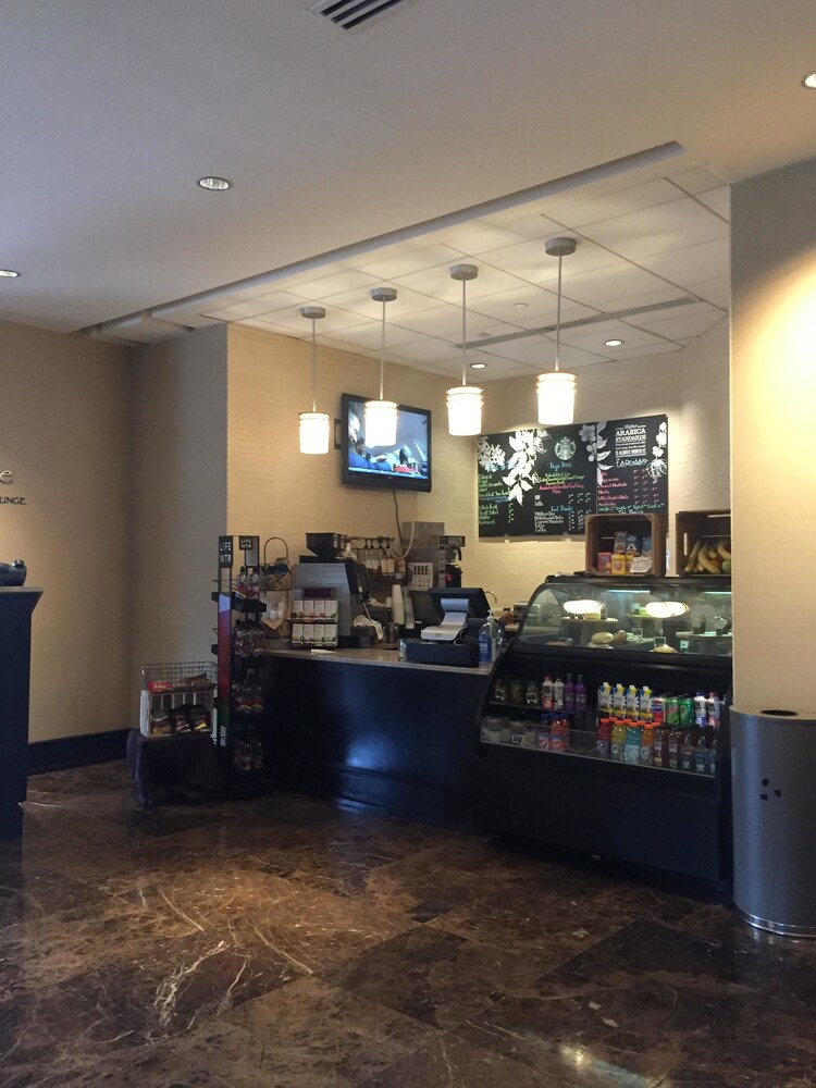 Coffee Shop