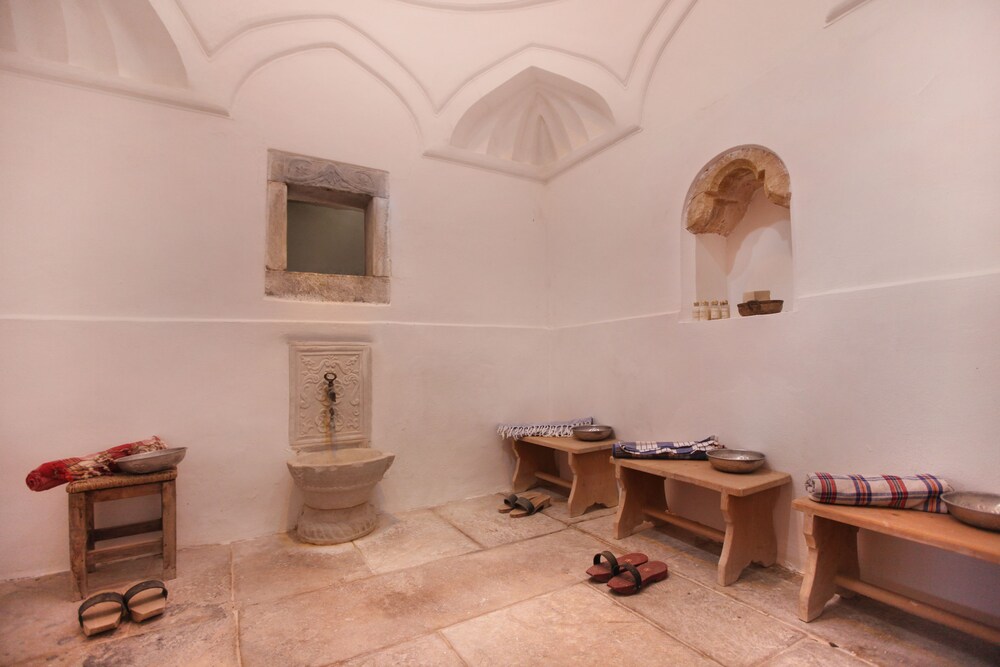 Turkish Bath