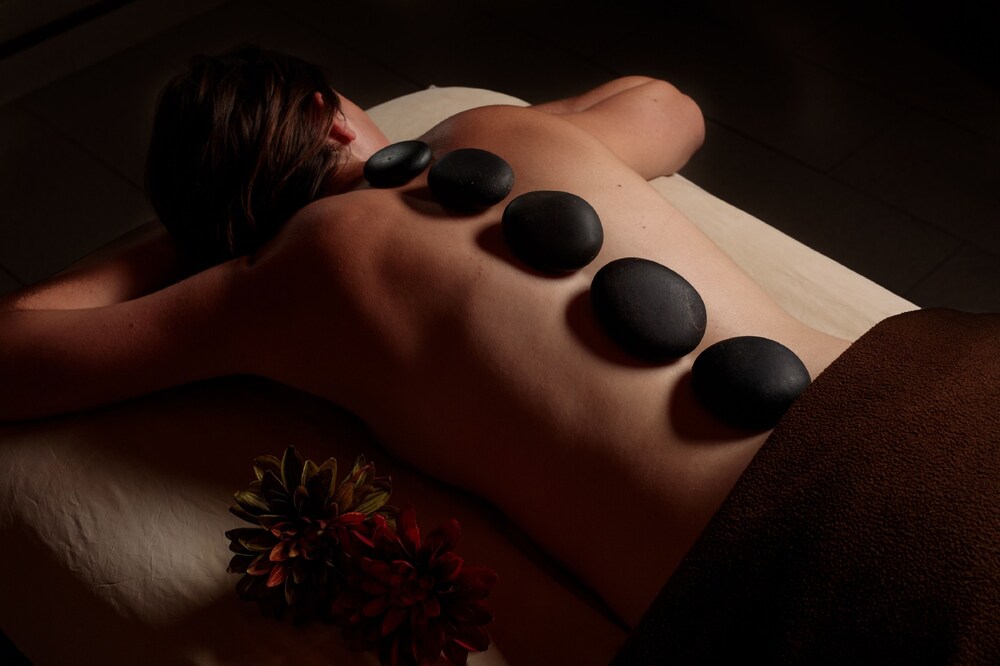 Spa Treatment