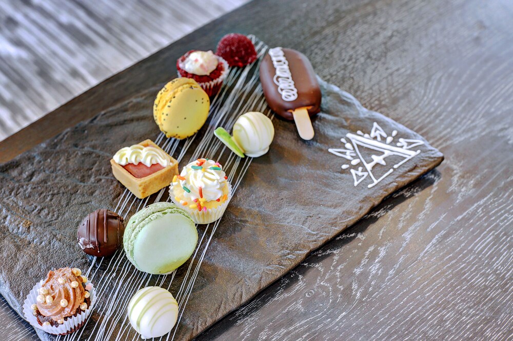 In-Room Amenity