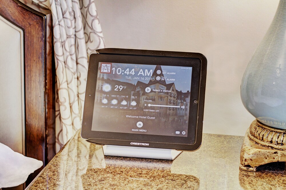 In-Room Amenity
