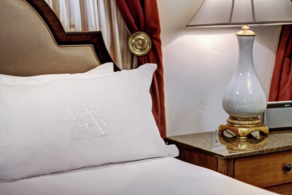 In-Room Amenity