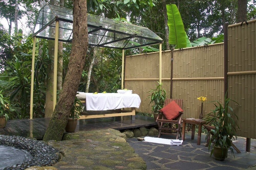 Spa Treatment