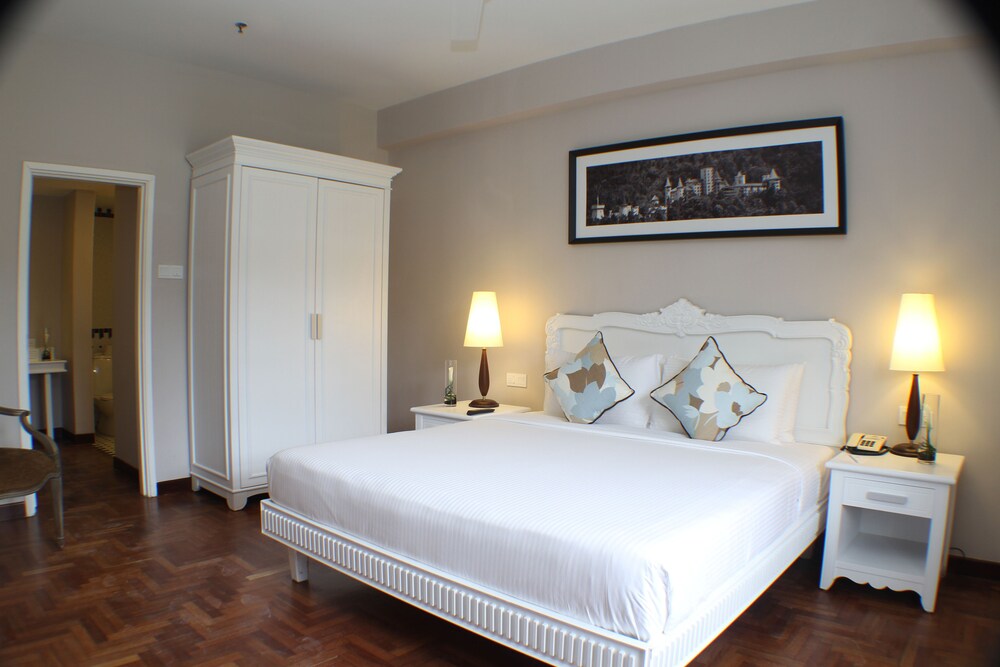 Guestroom