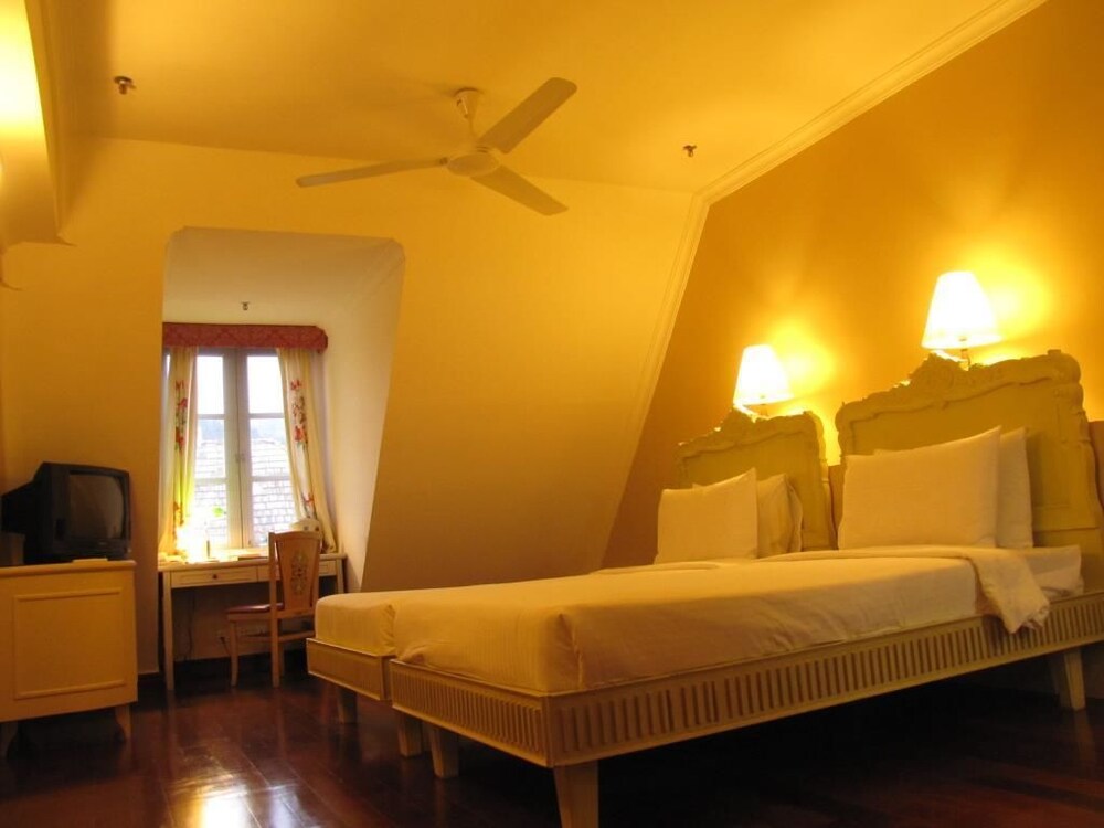 Guestroom