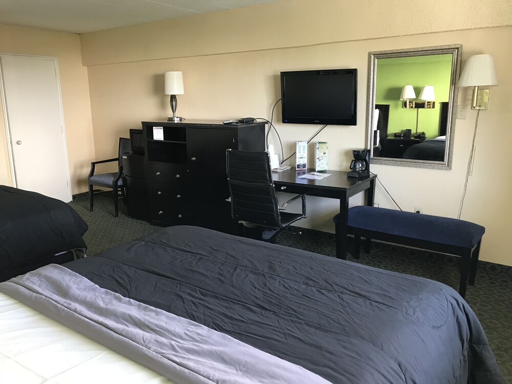In-Room Amenity
