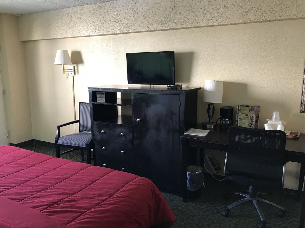 In-Room Amenity