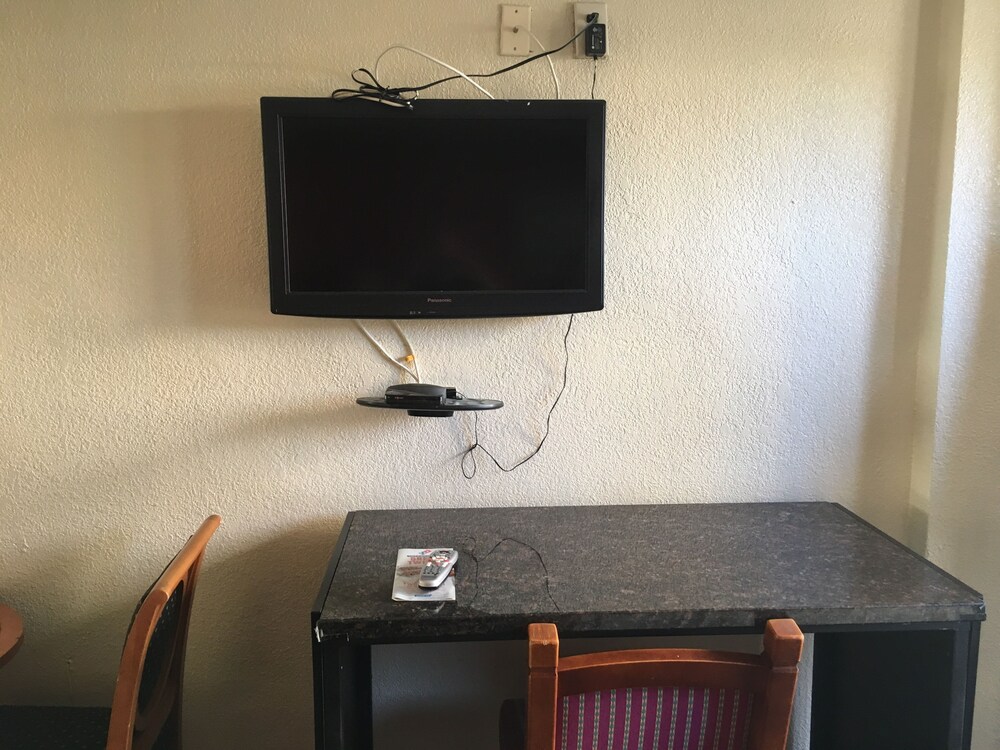 In-Room Amenity