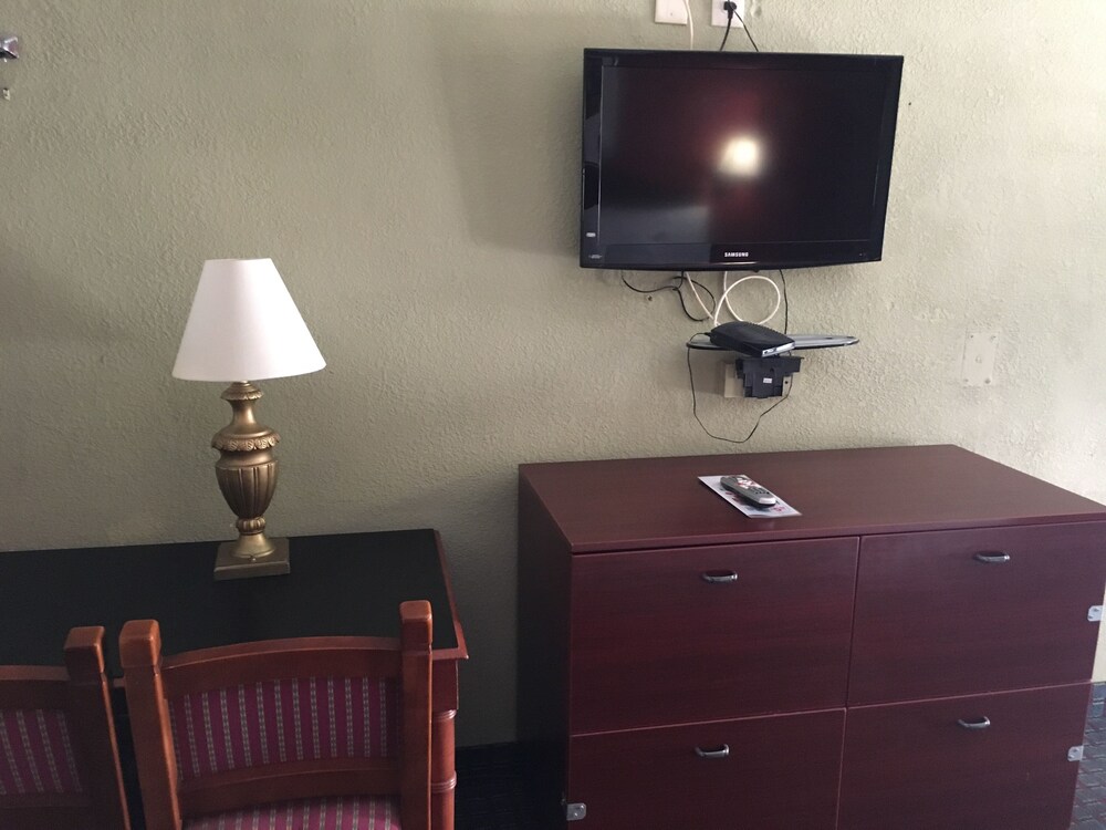 In-Room Amenity