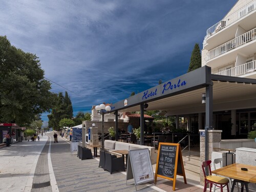 Hotel Perla