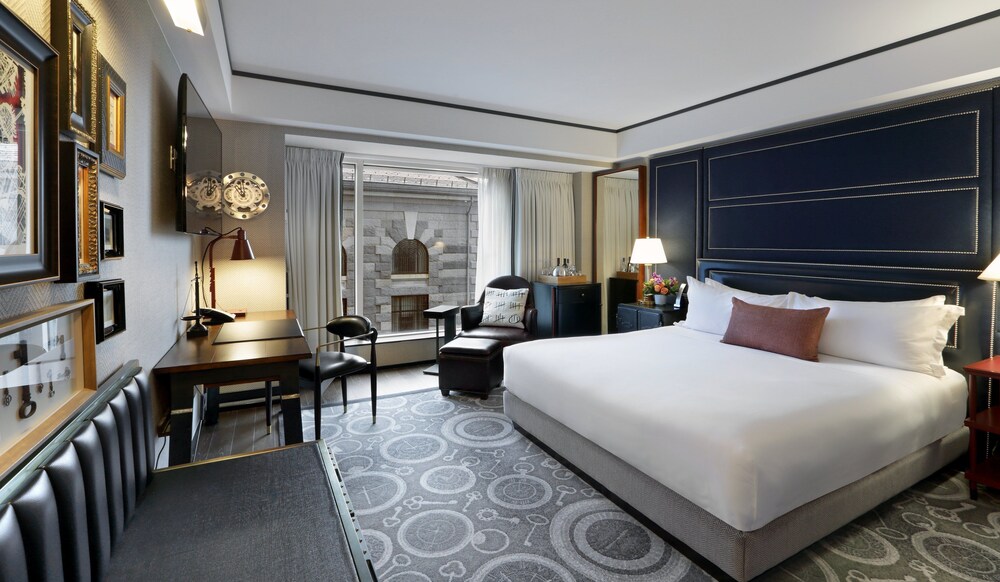 Guestroom