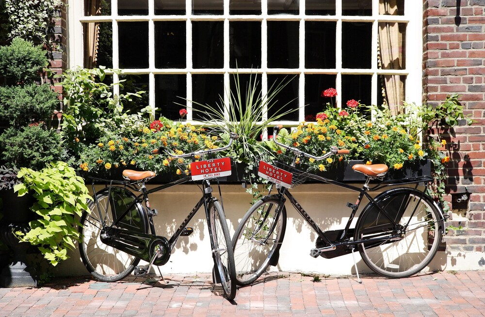 Bicycling