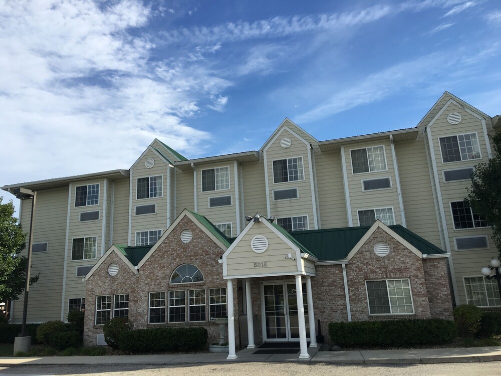 Hotel Front