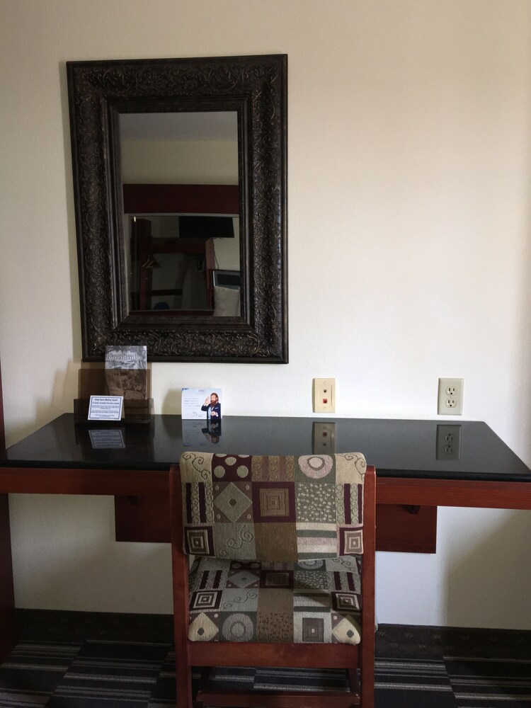 In-Room Amenity