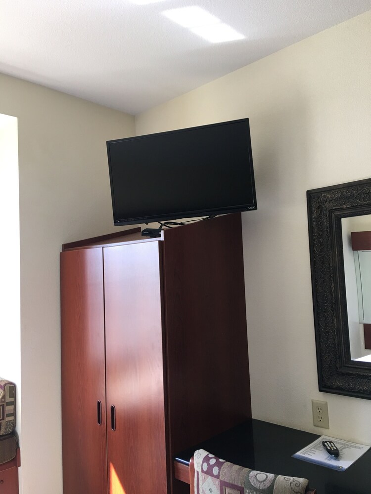 In-Room Amenity