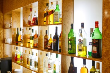Hotel Lounge