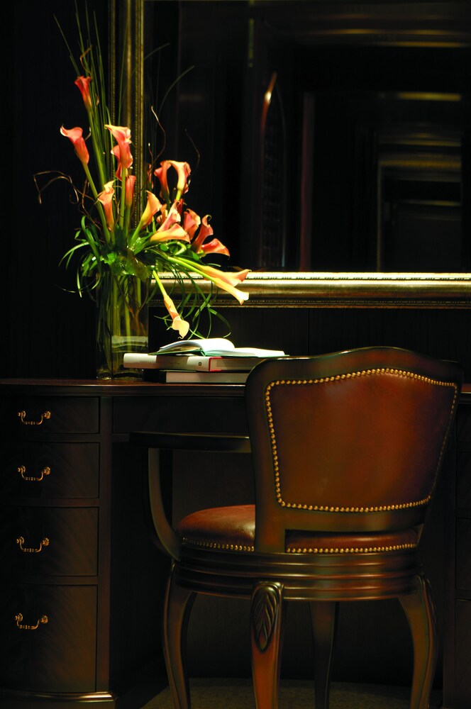 In-Room Amenity