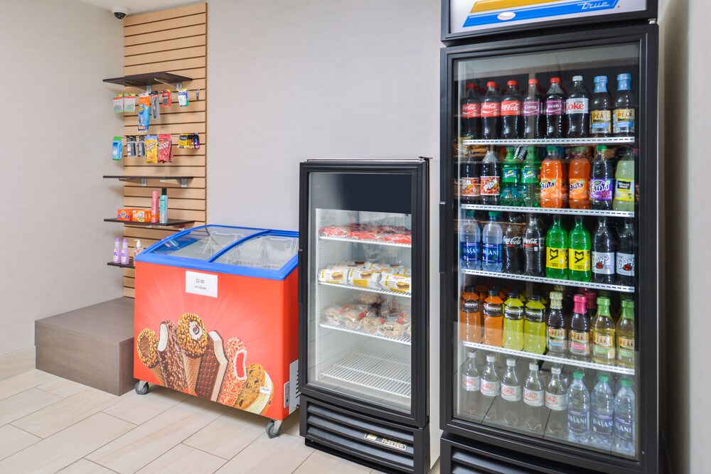 Vending Machine