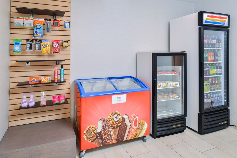 Vending Machine